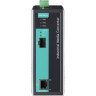 Медиаконвертер MOXA IMC-101G-IEX 6097790